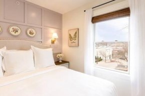 Downtown Luxury Farmhouse Apartment #3